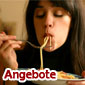 Mittagskarte