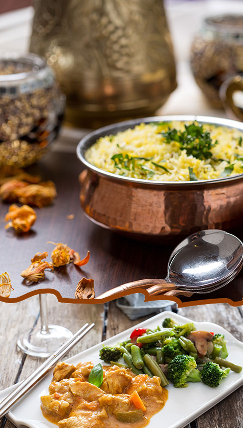 Bombay Haus